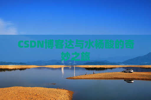 CSDN博客达与水杨酸的奇妙之旅